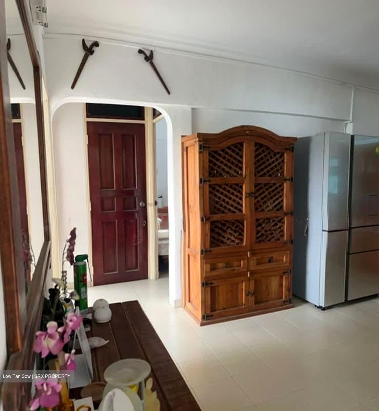 Blk 127 Tampines Street 11 (Tampines), HDB 5 Rooms #556530741